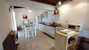 Duplex Urbano Serrano - Tandil